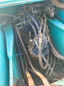 Buy Kobelco SK260 Used Excavator / 6 Buy Kobelco SK260 Used Excavator / 6