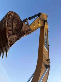 Buy Sany SY285C-8 Used Excavator / 4 Buy Sany SY285C-8 Used Excavator / 4