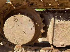 Buy XCMG XE60DA Used Excavator / 7 Buy XCMG XE60DA Used Excavator / 7
