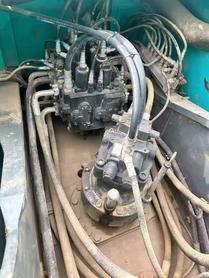 Buy Kobelco SK2008 Used Excavator / 7 Buy Kobelco SK2008 Used Excavator / 7