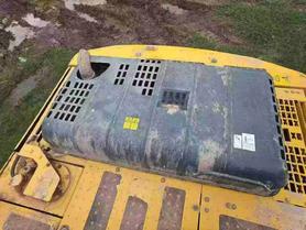 Buy Komatsu HB215LC-1 Used Excavator / 6 Buy Komatsu HB215LC-1 Used Excavator / 6