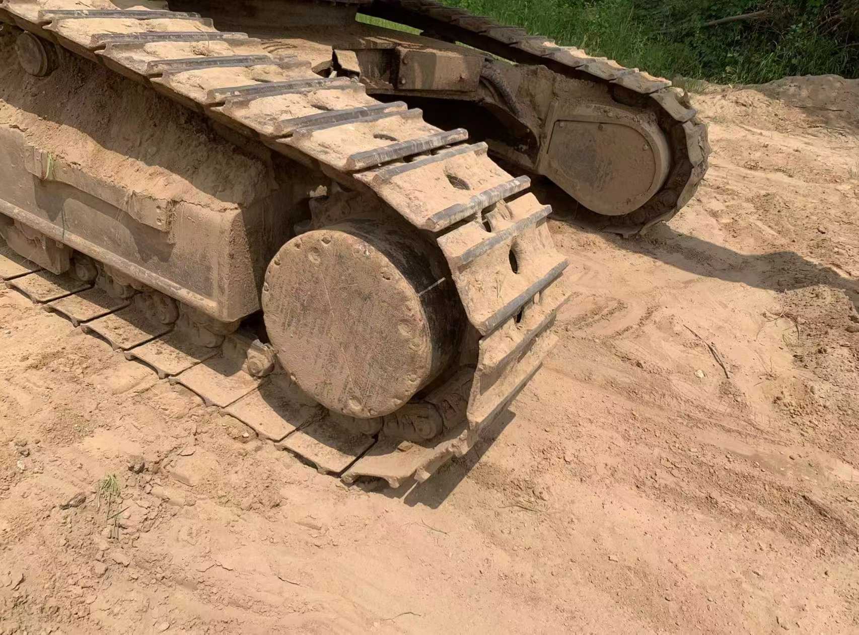 Buy Komatsu PC450-8 Used Excavator / 8