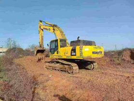 Buy Komatsu PC400 Used Excavator / 8 Buy Komatsu PC400 Used Excavator / 8