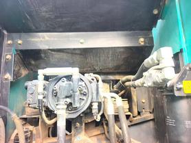 Buy Kobelco SK260 Used Excavator / 5 Buy Kobelco SK260 Used Excavator / 5