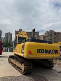 Buy Komatsu PC360-7 Used Excavator / 2 Buy Komatsu PC360-7 Used Excavator / 2