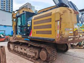 Buy Caterpillar 336E Used Excavator / 3 Buy Caterpillar 336E Used Excavator / 3