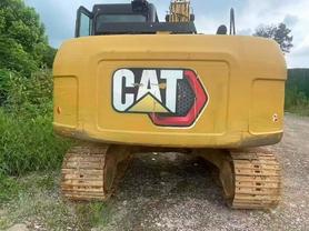 Buy Caterpillar 312D2GC Used Excavator / 5 Buy Caterpillar 312D2GC Used Excavator / 5