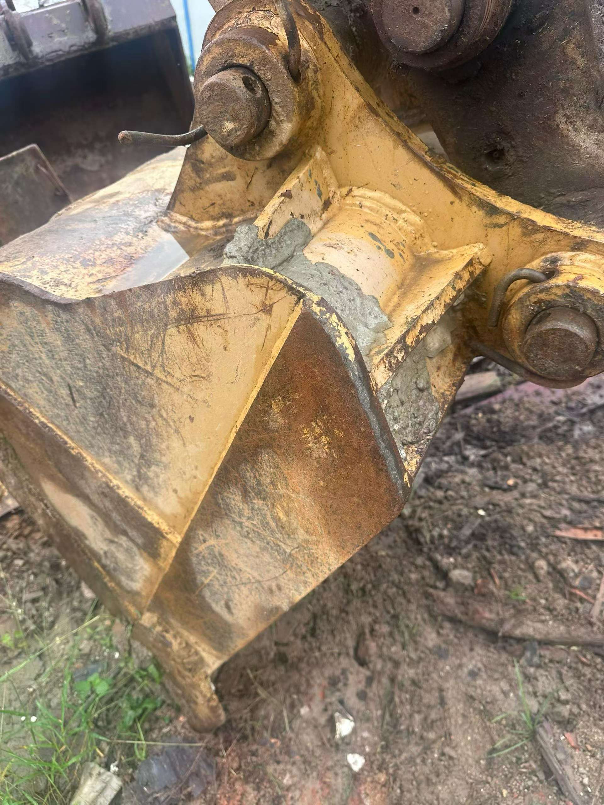 Buy Komatsu PC120 Used Excavator / 2