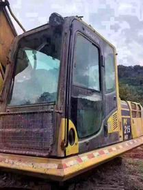 Buy Komatsu HB215LC-1 Used Excavator / 5 Buy Komatsu HB215LC-1 Used Excavator / 5