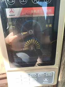 Buy Sany SY215C-8 Used Excavator / 6 Buy Sany SY215C-8 Used Excavator / 6