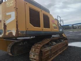 Buy XCMG XE690DK Used Excavator / 7 Buy XCMG XE690DK Used Excavator / 7