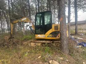 Buy Caterpillar 306D Used Excavator / 4 Buy Caterpillar 306D Used Excavator / 4