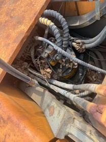 Buy Sany SY305C Used Excavator / 6 Buy Sany SY305C Used Excavator / 6