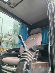 Buy Sany SY155C Used Excavator / 6 Buy Sany SY155C Used Excavator / 6