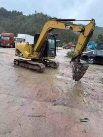 Buy Caterpillar 307B Used Excavator / 3 Buy Caterpillar 307B Used Excavator / 3