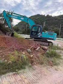 Buy Kobelco SK210 Used Excavator / 5 Buy Kobelco SK210 Used Excavator / 5