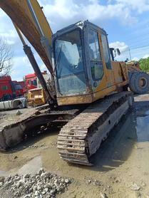 Buy XCMG XE260 Used Excavator / 4 Buy XCMG XE260 Used Excavator / 4