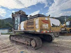 Buy Sany SY365C Used Excavator / 5 Buy Sany SY365C Used Excavator / 5