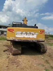 Buy Sany SY215C Used Excavator / 4 Buy Sany SY215C Used Excavator / 4