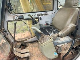 Buy Sumitomo SH200 Used Excavator / 7 Buy Sumitomo SH200 Used Excavator / 7