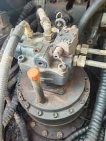 Buy XCMG XE400T Used Excavator / 8 Buy XCMG XE400T Used Excavator / 8