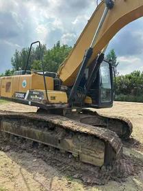 Buy Sany SY215C Used Excavator / 7 Buy Sany SY215C Used Excavator / 7