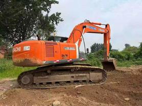 Buy Hitachi ZX270-3 Used Excavator / 2 Buy Hitachi ZX270-3 Used Excavator / 2