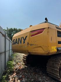 Buy Sany SY375H Used Excavator / 4 Buy Sany SY375H Used Excavator / 4