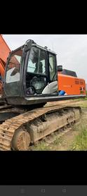 Buy Hitachi EX360-5 Used Excavator / 5 Buy Hitachi EX360-5 Used Excavator / 5