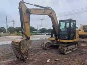 Buy Caterpillar 307B Used Excavator / 3 Buy Caterpillar 307B Used Excavator / 3