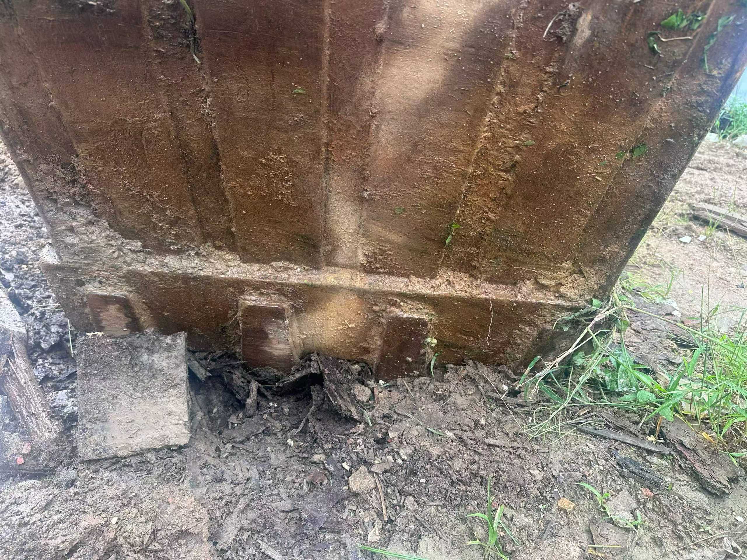 Buy Komatsu PC120 Used Excavator / 4