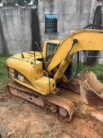 Buy Caterpillar 312C Used Excavator / 4 Buy Caterpillar 312C Used Excavator / 4