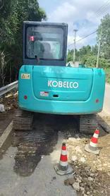 Buy Kobelco SK60 Used Excavator / 7 Buy Kobelco SK60 Used Excavator / 7