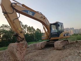 Buy Caterpillar 320D Used Excavator / 8 Buy Caterpillar 320D Used Excavator / 8