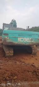 Buy Kobelco SK260 Used Excavator / 3 Buy Kobelco SK260 Used Excavator / 3