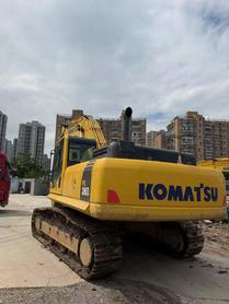 Buy Komatsu PC360-7 Used Excavator / 2 Buy Komatsu PC360-7 Used Excavator / 2