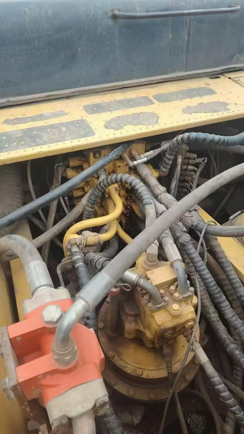 Buy Komatsu PC360-7 Used Excavator / 6