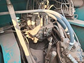 Buy Kobelco SK250-8 Used Excavator / 6 Buy Kobelco SK250-8 Used Excavator / 6
