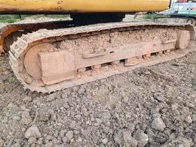 Buy Caterpillar 320D Used Excavator / 7 Buy Caterpillar 320D Used Excavator / 7