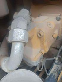 Buy Caterpillar 306D Used Excavator / 4 Buy Caterpillar 306D Used Excavator / 4