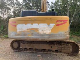 Buy Sany SY205C Used Excavator / 4 Buy Sany SY205C Used Excavator / 4