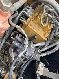 Buy Sany SY125C Used Excavator / 3 Buy Sany SY125C Used Excavator / 3