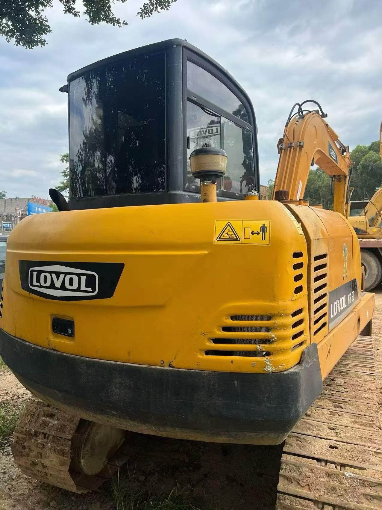 Buy Yanmar Used Excavator / 3