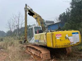 Buy Sumitomo SH200 Used Excavator / 2 Buy Sumitomo SH200 Used Excavator / 2