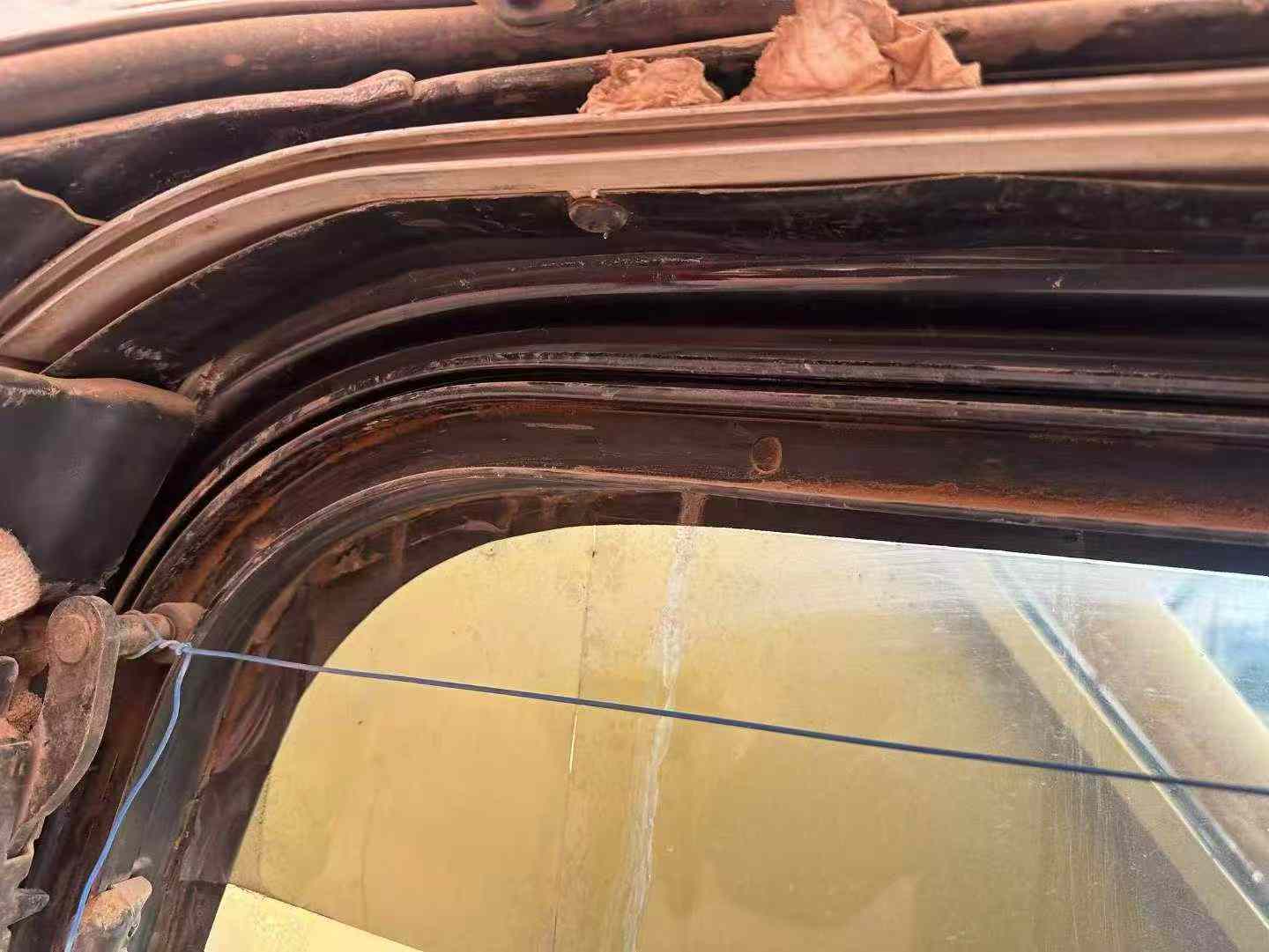 Buy Caterpillar 336E Used Excavator / 5