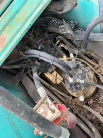 Buy Kobelco SK210 Used Excavator / 4 Buy Kobelco SK210 Used Excavator / 4