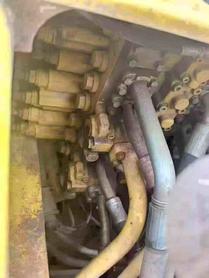 Buy Komatsu HB215LC-1 Used Excavator / 2 Buy Komatsu HB215LC-1 Used Excavator / 2