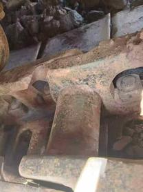 Buy Sany SY215C-8 Used Excavator / 4 Buy Sany SY215C-8 Used Excavator / 4