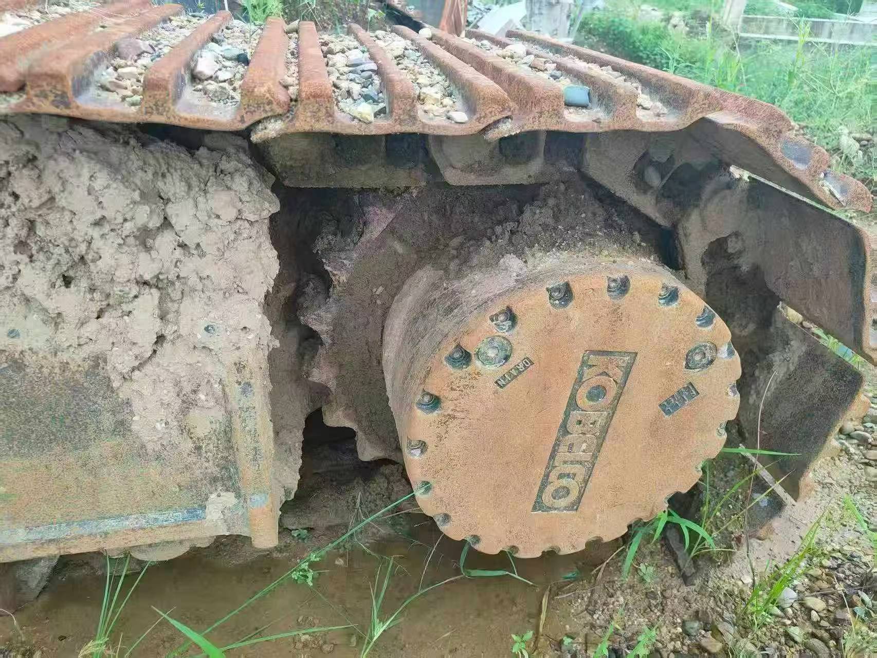 Buy Kobelco SK305LC-10 SuperX Used Excavator / 3