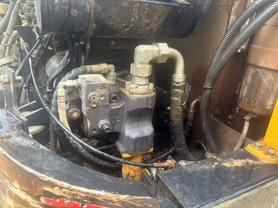Buy Sany SY55 Used Excavator / 4 Buy Sany SY55 Used Excavator / 4